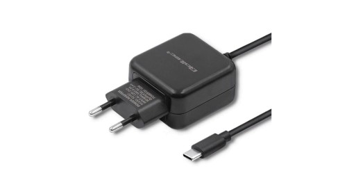 Qoltec Ładowarka sieciowa 12W 5V 2.4 USB typ C