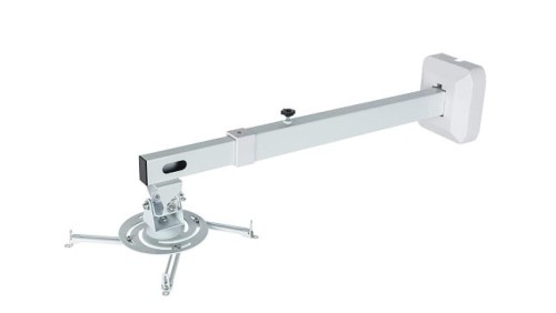 Mocowanie ścienne do projektorów AVTEK WALLMOUNT NEXT1200 1MVWM11 (20 kg kolor biały)
