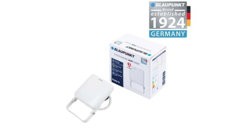 Blaupunkt Naświetlacz LED Strongbeam 20W IP65 barwa naturalna, BLAUPUNKT-NLS20NW