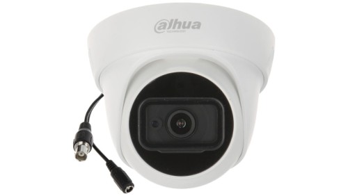 Kamera ahd, hd-cvi, hd-tvi, pal 4Mpix 2,8mm HAC-HDW1400TL-0280B