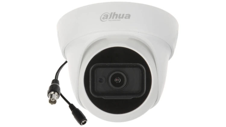 Kamera ahd, hd-cvi, hd-tvi, pal 4Mpix 2,8mm HAC-HDW1400TL-0280B