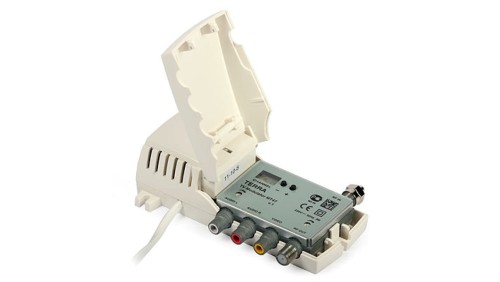 Modulator MT-47 TERRA kanały 1-12 oraz 21-69
