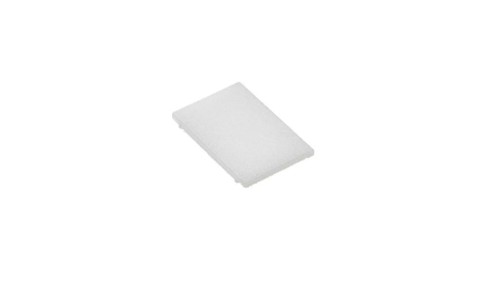 Zaślepka mleczna Vario do klosza E9 V4990038 /1szt/