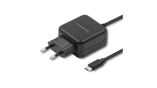 Qoltec Ładowarka sieciowa 12W 5V 2.4A Micro USB
