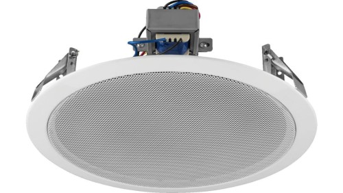 Głośnik sufitowy PA, 20cm (8) EDL-18
