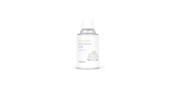 Odświeżacz powietrza premium 270ml Spring Linen APC121