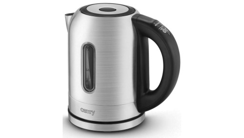 Czajnik elektryczny Adler CR 1253 (2200W 1.7l kolor inox)