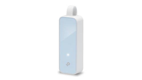 Karta sieciowa TP-LINK UE200 (USB 2.0 1x 10/100Mbps)