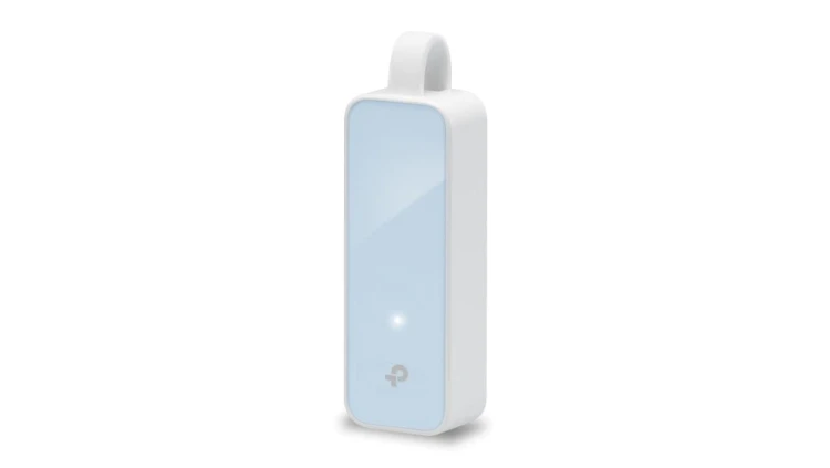 Karta sieciowa TP-LINK UE200 (USB 2.0 1x 10/100Mbps)