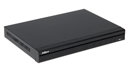 Rejestrator IP 8-kanałowy 8.3 Mpx NVR4208-4KS2
