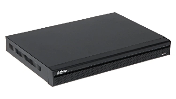 Rejestrator IP 8-kanałowy 8.3 Mpx NVR4208-4KS2