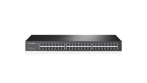 Switch TP-LINK TL-SG1048 (48x 10/100/1000Mbps)