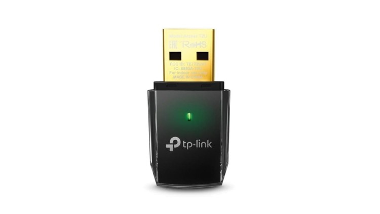 Karta sieciowa TP-LINK Archer T2U (USB 2.0)