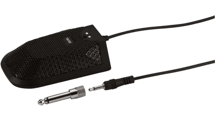 Mikrofon powierzchniowy ECM-304BD