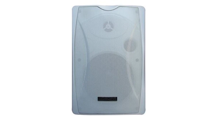 Głośnik ścienny dwudrożny 40W 100V biały DSP8064W