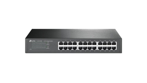Switch TP-LINK TL-SG1024D (24x 10/100/1000Mbps)