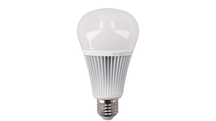 Żarówka led MiLight E27 9W RGB+CCT WI- FI YB1