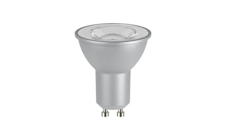 Żarówka led Kanlux IQ-LED GU10 7W-WW ciepła biała