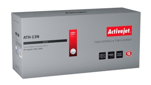Toner Activejet ATH-13N (zamiennik HP 13A Q2613A Supreme 3000 stron czarny)