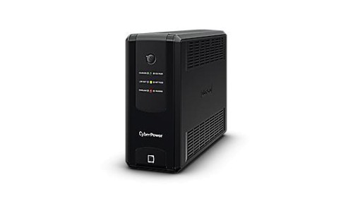 Zasilacz awaryjny UPS CyberPower UT1050EG-FR (TWR 1050VA)