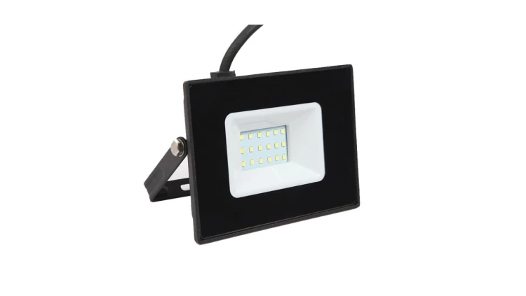 Naświetlacz LED 20W 1600LM 6000K 120st IP65 HFL120C