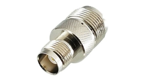 Redukcja adapter przejście gn.TNC/gn.UHF ET-79