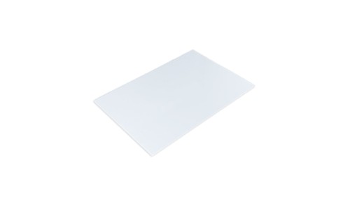 Greenie Panel grzewczy na podczerwień 60x90cm 600W białe szkło - 5 lat gwarancji - 11 - 15m2, PGW600
