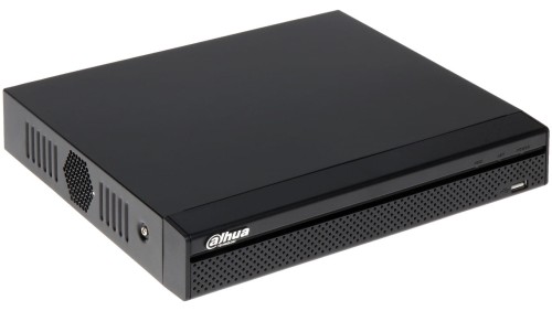 Rejestrator IP 4-kanałowy 8 Mpix NVR4104HS-P-4KS2