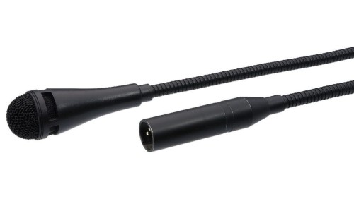 Mikrofon dynamiczny na gęsiej szyi, 700mm DMG-700