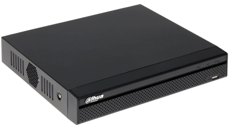 Rejestrator IP 16-kanałowy 8 Mpix NVR4116HS-4KS2