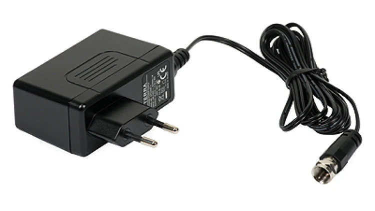 Zasilacz impulsowy PS202F 20V 2A system Digital SCR