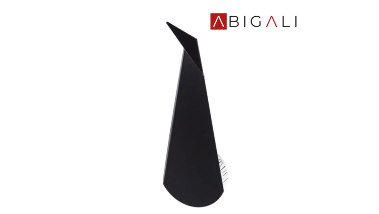 Abigali Kinkiet LED Paw Pawn Czarny, ABIGALI-PAWN-B