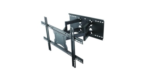 UCHWYT DO TV LED/LCD AR-87 ART 40-80 60KG reg. pion/poziom 46cm