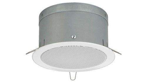 Głośnik sufitowy PA EDL-165C/WS