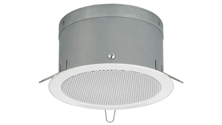 Głośnik sufitowy PA EDL-165C/WS