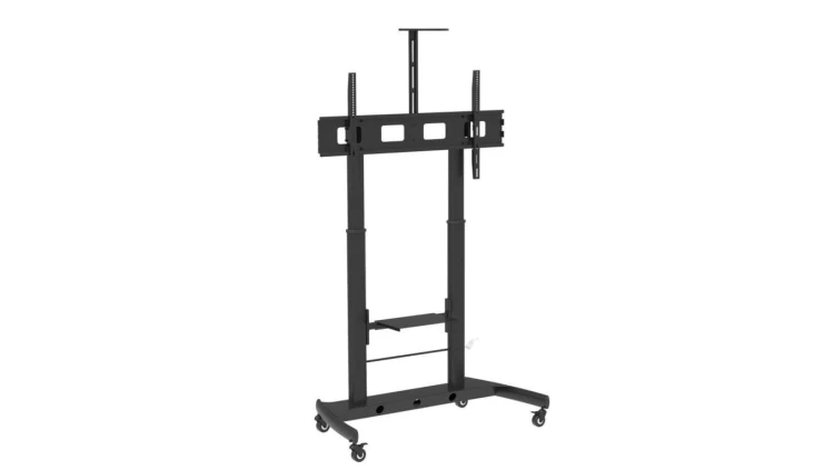 Stojak do monitora interaktywnego 52-110 Cali 120kg ICA-TR45