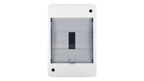 Rozdzielnica modułowa 1x6 natynkowa IP42 RNT 6S 3.3