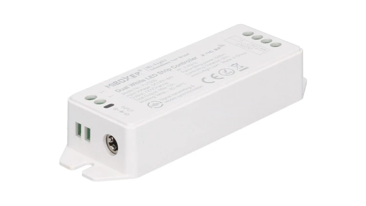 Sterownik MiLight CCT 12-24V 6/12A FUT035M