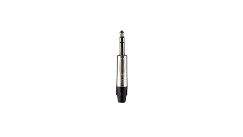 Wtyk TRS 6,3mm duży jack T3M LIN000008 /5szt./