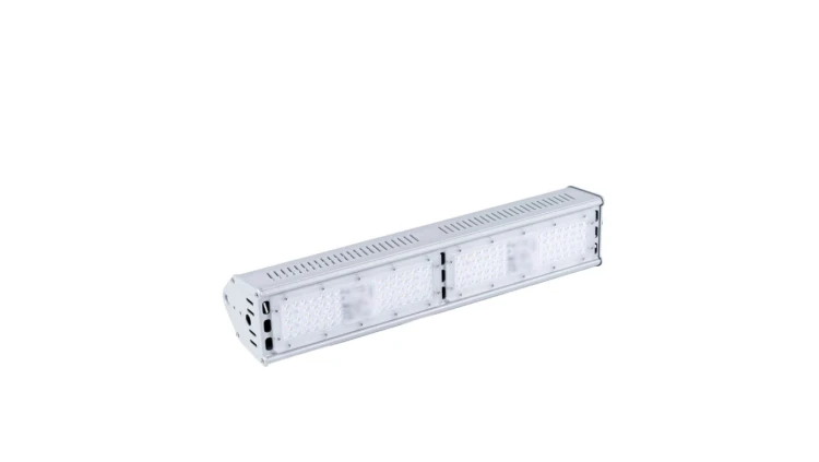 Greenie Lampa LED IC HighBay Linear 100W Philips 3030 CW, HBL100NW-D