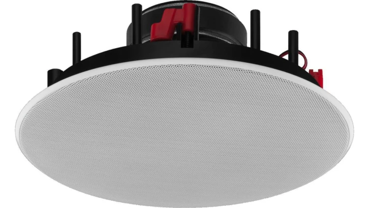 Głośnik sufitowy HiFi i PA, 30WRMS, 100V lub 8 EDL-62HQ