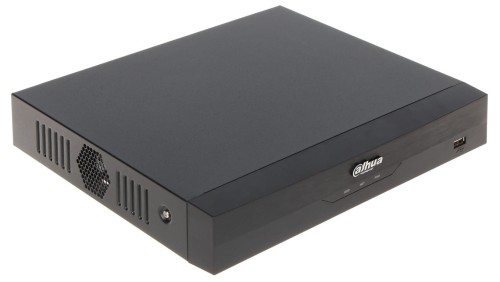 Rejestrator IP 4-kanałowy 12 Mpix NVR2104HS-I
