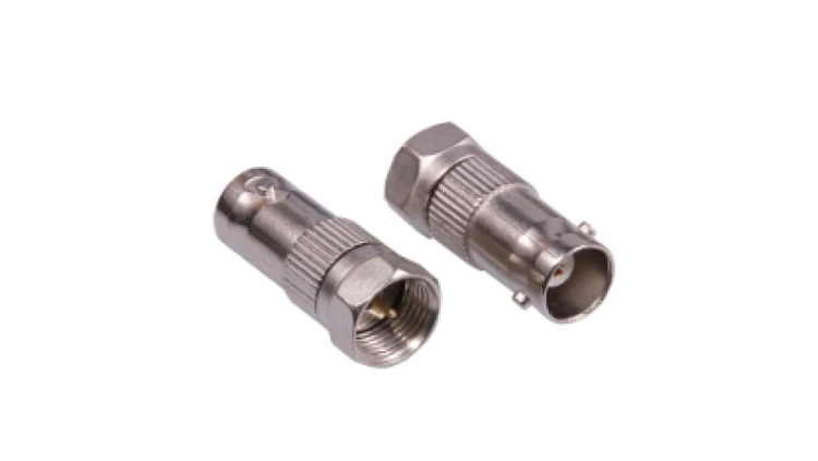Redukcja adapter gn.BNC/wt.F FP-18