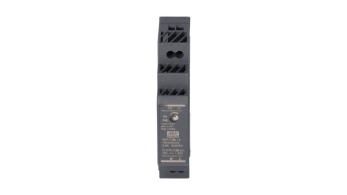 Zasilacz na szynę DIN MeanWell 12V 15W HDR
