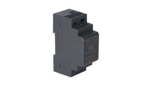 Zasilacz na szynę DIN MeanWell 12V 30W HDR