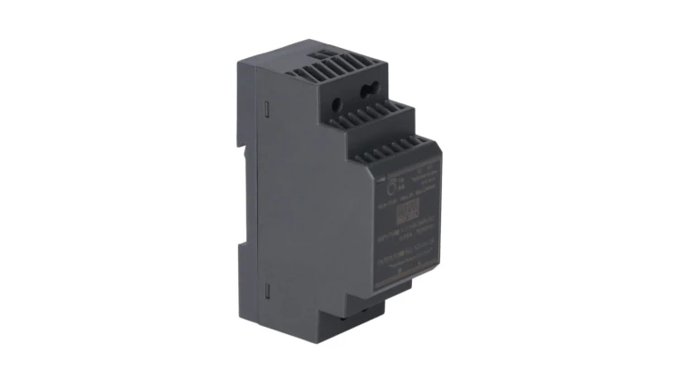 Zasilacz na szynę DIN MeanWell 12V 30W HDR