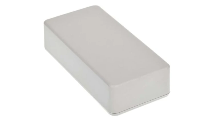 Obudowa IP54, 93 x 44 x 25mm, RS PRO Z7