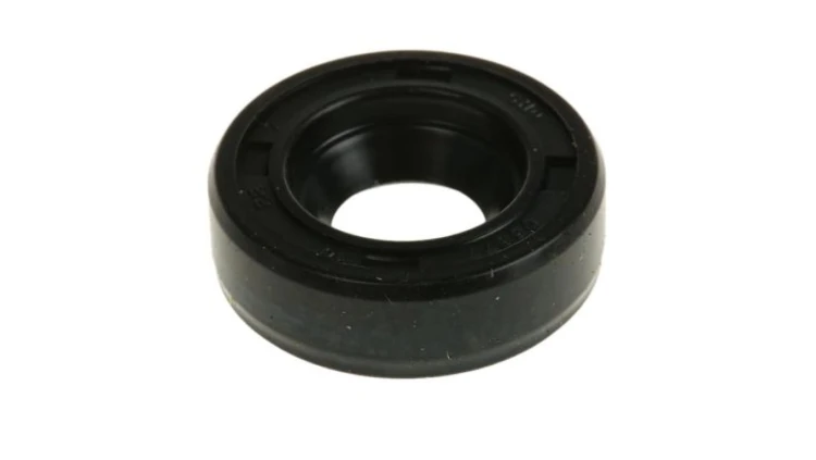 Uszczelka, materiał Guma nitrylowa, 7mm, Ø zew 22mm, RS PRO
