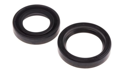 Uszczelka, materiał Guma nitrylowa, 7mm, Ø zew 32mm, RS PRO