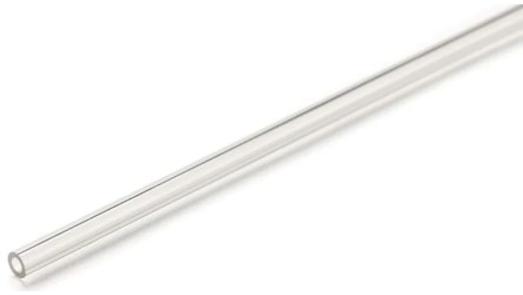 Rura akrylowa Ø 22mm, dł. 1m, RS PRO
